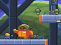 Jeu Policier Galactique en ligne