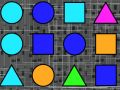 Jeu Géométrie Fraîche en ligne