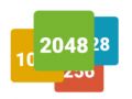 Jeu 2048 en ligne