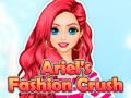 Jeu Le Coup de Coeur Mode d'Ariel en ligne