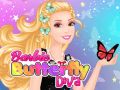 Jeu Barbie Papillon Diva en ligne Jeu Barbie Papillon Diva en ligne