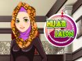 Jeu Salon de Hijab en ligne