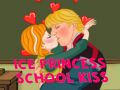 Jeu Baiser à l'École de la Princesse des Glaces en ligne Jeu Baiser à l'École de la Princesse des Glaces en ligne