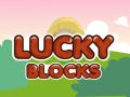 Jeu Blocs Chanceux en ligne