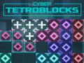 Jeu Tétrobriques Cyber en ligne