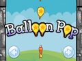 Jeu Éclate les Ballons en ligne