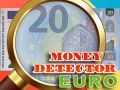 Jeu Détecteur de billets Euro en ligne