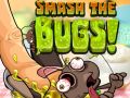 Jeu Écraser les Insectes en ligne