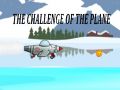 Jeu Le Défi de l'Avion en ligne