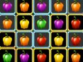 Jeu Capsicum Match 3 en ligne