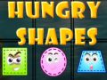 Jeu Formes Affamées en ligne