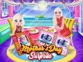 Jeu Surprise pour la fête des mères en ligne