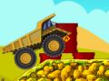 Jeu Camion Méga en ligne
