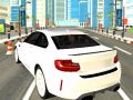 Jeu Stationnement à Monoa City en ligne