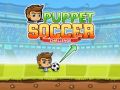 Jeu Défi du Football de Marionnettes en ligne