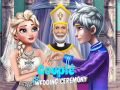 Jeu Cérémonie de mariage en couple en ligne