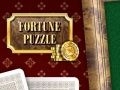 Jeu Puzzle de la fortune en ligne