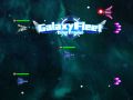 Jeu Flotte Galactique Voyage dans le Temps en ligne