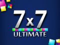 Jeu 7x7 Ultimate en ligne