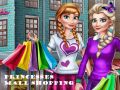Jeu Shopping au centre commercial des princesses en ligne Jeu Shopping au centre commercial des princesses en ligne