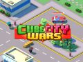 Jeu Guerres de la Ville Cube en ligne