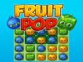 Jeu Fruit Poppé en ligne