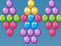 Jeu Tir de bulles de ballons en ligne Jeu Tir de bulles de ballons en ligne