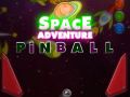 Jeu Pinball Aventure Spatiale en ligne Jeu Pinball Aventure Spatiale en ligne