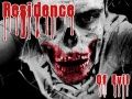 Jeu Résidence du Mal en ligne