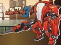 Jeu Super Robo Fighter 3 en ligne Jeu Super Robo Fighter 3 en ligne