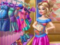 Jeu Garde-robe Chic Maman en ligne
