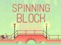 Jeu Bloc tournant en ligne