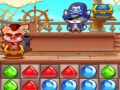 Jeu Trésorlandia: Pirates de Poche en ligne