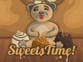 Jeu Temps des Douceurs ! en ligne