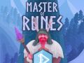 Jeu Maître des Runes en ligne