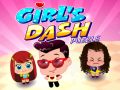 Jeu Puzzle Dash des Filles en ligne