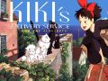 Jeu Le service de livraison de Kiki : Trouvez les lettres en ligne