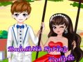 Jeu Couple romantique du printemps en ligne