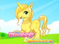 Jeu Joli Licorne en ligne