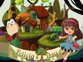 Jeu La Journée de Félicia en ligne
