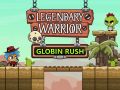 Jeu Guerrier Légendaire : L'Assaut des Gobelins en ligne