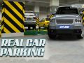 Jeu Parking de voiture réel en ligne