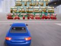 Jeu Pilotes de Cascadeurs Extrême en ligne