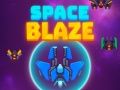Jeu Flamme Spatiale en ligne
