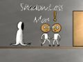 Jeu Homme Sans Ombre en ligne