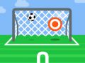 Jeu Coup franc en ligne