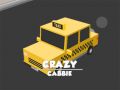 Jeu Taxi Fou en ligne