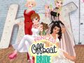 Jeu Princesse des Mariées Hors Norme en ligne