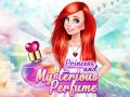 Jeu Ariel et le parfum mystérieux en ligne