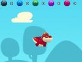 Jeu Dragon Flappy 2 en ligne Jeu Dragon Flappy 2 en ligne